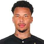 Guilherme Santos Attacker