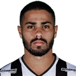 Calebe Midfielder