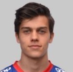 M. Riisnæs Midfielder