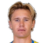 V. Rasmussen Midfielder