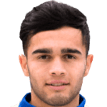 L. Brochero Attacker