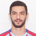 T. Papageorgiou Defender