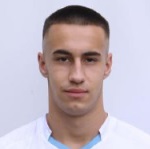 S. Hrstić Attacker
