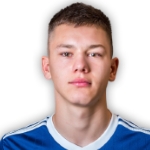N. Krsmanović Midfielder