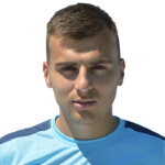 L. Gojković Midfielder