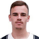 Nemanja Trifunović Midfielder