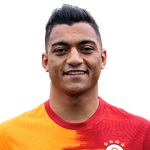 Mostafa Mohamed Attacker