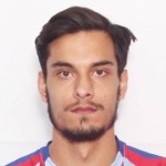 D. Stavrópoulos Defender