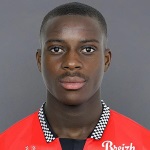 Y. Cathline Midfielder