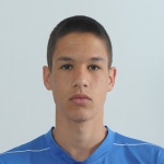 I. Milićević Defender