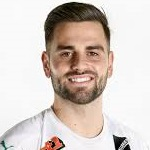 P. Makrillos Midfielder