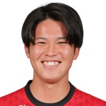 A. Ito Midfielder