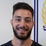 S. Tsiloulis Midfielder