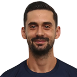 F. Durmishaj Attacker