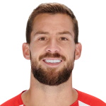 Íñigo Martínez Berridi Defender