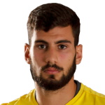 Panagiotis Katsikas Goalkeeper