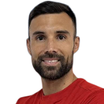 D. Bejarano Midfielder