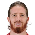 Muniain Attacker