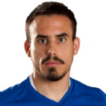 K. Bouloulis Attacker