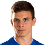 L. Romanić Attacker