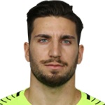 S. Dioudis Goalkeeper