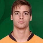V. Xenopoulos Goalkeeper