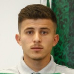 I. Chatzitheodoridis Defender