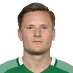 M. Johansson Defender