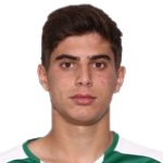 I. Bouzoukis Midfielder