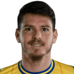 T. Chatzigiovanis Midfielder