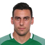 C. Donis Midfielder