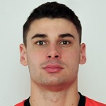 M. Boďa Attacker