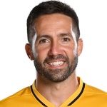 João Moutinho Midfielder