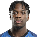 B. Nsimba Attacker
