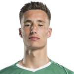 L. Fortin Goalkeeper