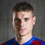 T. Tsokanis Midfielder