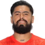 Alyer Francisco López Barrera Goalkeeper