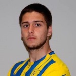 Frederico Duarte Midfielder