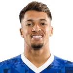 Marcos Leonardo Attacker