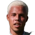 Matheus Souza Attacker