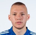 V. Demjanov Midfielder