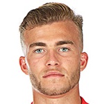 Guga Midfielder