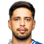 F. Mazurek Midfielder