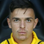 A. Tsingaras Midfielder