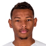 Ruan de Oliveira Ferreira Midfielder