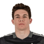 G. Beavers Goalkeeper