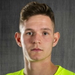 S. Souloukos Goalkeeper