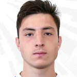 M. Saveljev Attacker