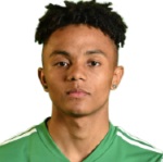 Uniss Kargbo Defender