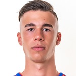 M. Stevanovic Midfielder
